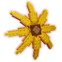 sunflower Discord emoji