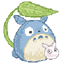 Totoro
