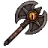 :infernal_axe: infernal_axe