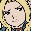 Marcille_Sus Discord Emoji from TheTreeGarden 18+