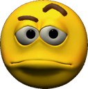 009_joe_hmm Discord Emoji | MLN community 200? 🏰