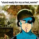 bereadyworm