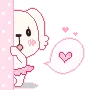 Pinkomjis_3_SoftPinkpuppyshy