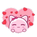 Pinkomjis_nekoheart