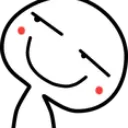 smirk