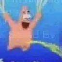 patrick Discord sticker - 𝖪𝖠𝖫𝗈𝗀𝗓𝗓
