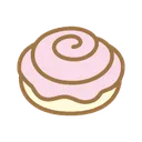 cinnamorollbun