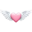 heartswithangelwings