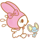 MyMelodyRun