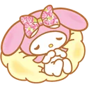 MyMelodySleep