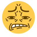 yuck Discord emoji