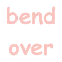 Evilx_text_bend