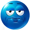 frustrated