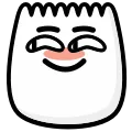 hehe