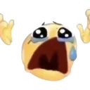 despair