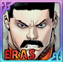 Thragg Icon