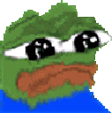 pepefeelssadman