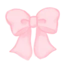 pinkbow