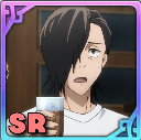Junpei Icon