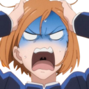 92596nobarastressed custom emote - Tokyo Jujutsu high