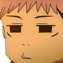 96997yujibruh custom emote | Tokyo Jujutsu high