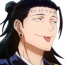 83966getohehe Discord sticker - Tokyo Jujutsu high