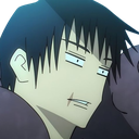 23390tojistare Discord sticker | Tokyo Jujutsu high