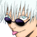 66731gojohehe Discord sticker | Tokyo Jujutsu high