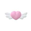 10468heartfly