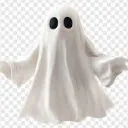 heisghost