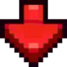 downarrow