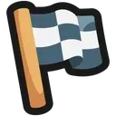 finishflag