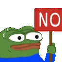 no
