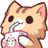 kittencute Discord Emoji | Friends 18+ Sfw | Adults-only • active-chat • Mature • Friendly • Gaming • Lgbtq+ • Hangout
