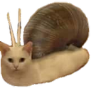 SCsnail custom emote | Casino of Fools