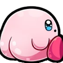 Akirbybutt_P2U Discord sticker from Casino of Fools