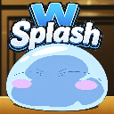 WSplash Discord sticker - 💫 Solnyra