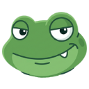 :froge: