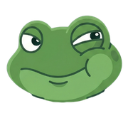 :froghuh: