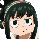 TsuPout