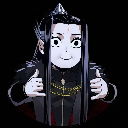 Yo custom emote - 𝑷𝒂𝒓𝒂𝒅𝒊𝒔𝒆