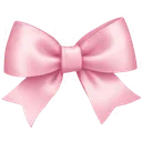 pinkbow