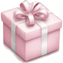 pinkchrisytmas