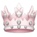 pinkcrown