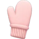 pinkmitten