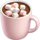 pinkmugofhotchoco