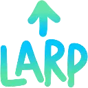 larp