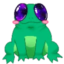 :FROG: