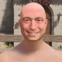 Williehalfswordsmiling