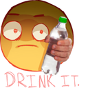 drink_water32 Discord Emoji from Bunnies Cafe 18+